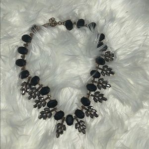 Statement necklace